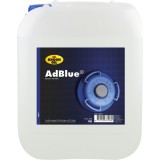 Aditiv AdBlue KROON OIL 33428, ISO 22241, DIN 70070, volum 10 litri