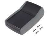 Carcasă pentru echipamente cu ecran 96x150x55mm