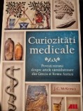 Curiozitati medicale de J.C. McKeown