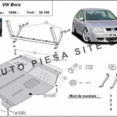 Scut metalic motor VW Bora fabricat incepand cu 1998 APS-30,146