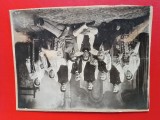 fotografie mare ,, La balciu dela Pantilimon,, iulie 1926