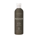 sampon BIO hidratant cu ulei de masline pentru parul uscat si casant, Noah, 250 ml