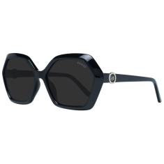Ochelari de soare Guess GF6144 01B 58
