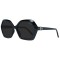 Ochelari de soare Guess GF6144 01B 58