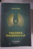 Trezirea Phoenixului. Cronicile Girku Vol.4 - Anton Parks