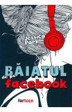 Baiatul de pe Facebook - Jessica Park, Booklet