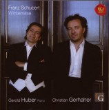 Winterreise | Franz Schubert, Gerold Huber, Christian Gerhaher, Clasica, RCA Records