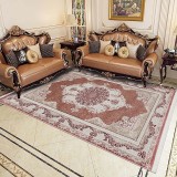 Covor Clasic Living Avangard 36945A Roz Moftx