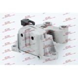Suport motor Fiat Tipo Estate (356 357) 03.16-, Tipo Liftback (356 357) 03.16-, Tipo Sedan (356 357) 10.15-, Stanga, 1.6 D (356WXG11), 1.6 D (356WXG1