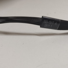 Apple iMac A1312 27 Late 2011 Hard Drive Power Cable 593-1317-A 922-9850