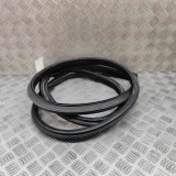 Garnitura Usa Dreapta Fata BMW Seria 4 Coupe F32 F82 2015 Cromata Inox OEM 7279741