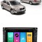 Navigatie Android dedicata Skoda Octavia II 2004 - 2013, 1GB RAM, Radio GPS Dual Zone, Display HD 8 Touchscreen