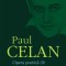 Opera poetica (II) &ndash; Paul Celan