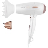 Sencor SHD 7200GD uscator de par White &amp; Rose Gold 1 buc