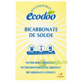 Bicarbonat de Sodiu pentru Menaj Ecologic/Bio 500g