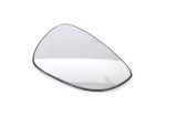 Sticla oglinda ușă dreapta față FORD FIESTA VI 2017 OEM: 4201-043 15292187