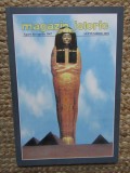 Magazin Istoric, septembrie 2001