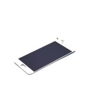 Ecran LCD Display Complet Asus Zenfone 3s Max ZC521TL Alb