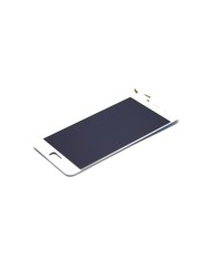 Ecran LCD Display Asus Zenfone 3s Max ZC521TL Alb foto