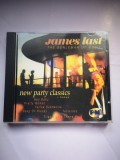 CD muzica James Last - The Gentleman of Music - New party classics