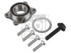 FEBI BILSTEIN 176510 Set rulment roata