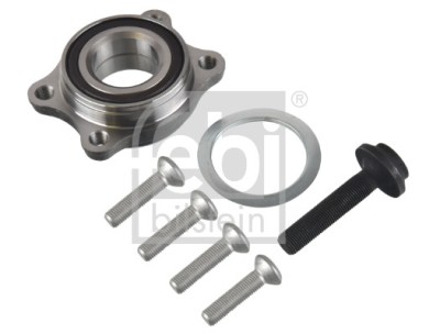 FEBI BILSTEIN 176510 Set rulment roata foto