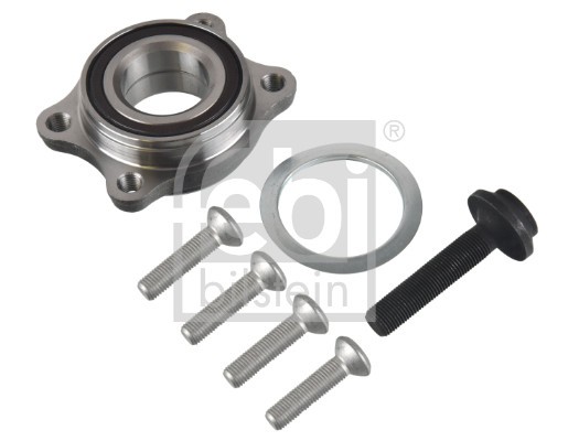 FEBI BILSTEIN 176510 Set rulment roata