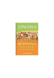Gramatica limbii spaniole contemporane - Paperback - Autor Colectiv - Linghea