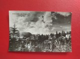 CARTE POSTALA - RPR - SINAIA - VEDERE SPRE CARAIMAN