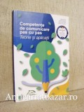 Competente de comunicare pas cu pas - Teorie si aplicatii - Marius Popa