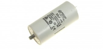 Condensator de pornire 32MF 450V foto