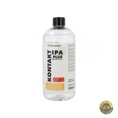 Alcool Izopropilic Termopasty Kontakt IPA Plus 500ml ART.AGT-105