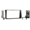Connects2 CT23TY07 kit rama 2DIN TOYOTA Corolla CarStore Technology