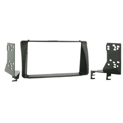Connects2 CT23TY07 kit rama 2DIN TOYOTA Corolla CarStore Technology
