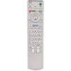 Telecomanda Sony Bravia RM-ED005, Argint - Compatibila cu diverse modele Bravia