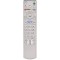 Telecomanda pentru Sony Bravia RM-ED005, x-remote, Argint