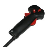 Acceleratie Atomizor Ruris Hercules 3WF, 83cm - Maneta Control Pulverizator, Piese China