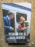 Secolul XXI și Casa Regală - Principel Radu al Rom&acirc;niei