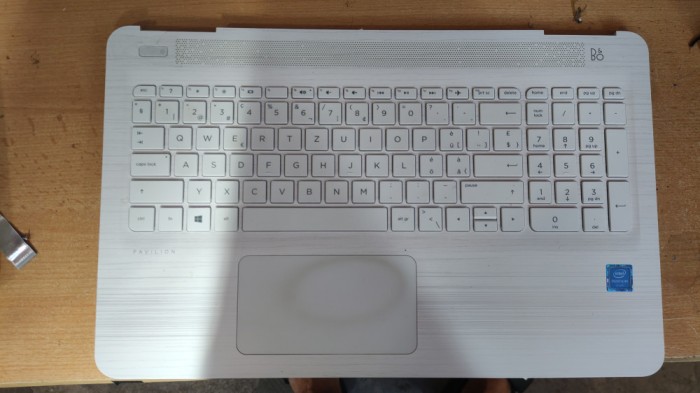 Tastatura Hp 15au, 15Au010nz, A187