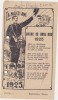 Urare de anul nou Cursa 1 Posta Bucuresti 1925