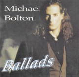 CD Michael Bolton &ndash; Ballads