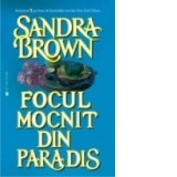 Focul mocnit din paradis - Sandra Brown