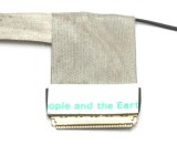 Cablu video LVDS HP DD0QT6LC800, FOXDDC7003CSD324, GLEDDC5003ALD, GLEDDC9003AAD325, ZYEDDCD003BMD, Pavilion