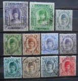 ZANZIBAR COLONII BRITANICE