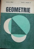 EDWIN E. MOISE - GEOMETRIE, 1983