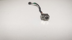 Conector Power DC Laptop HP Pavilion 15 B193eg #RAZ foto