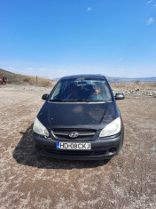 -60% Vanzare autoturism M1 Hyundai foto