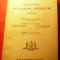 Buletinul Colegiilor Medicilor nr.1 1938 ,Pres. Comisie M.Minovici ,114pag