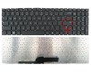 Tastatura Samsung NP300V5A layout US fara rama enter mic, NP300V5Z layout US fara rama enter mic, NP305E5A