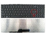 Tastatura Samsung NP305V5A layout US fara rama enter mic